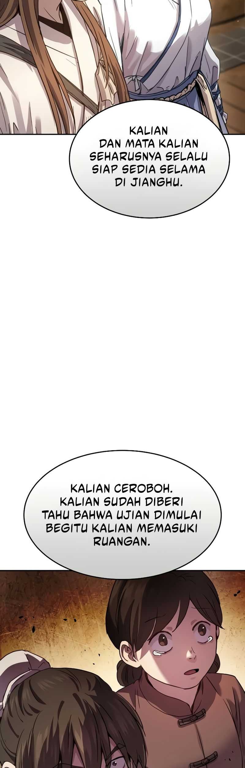 Absolute Dominion Chapter 10 Gambar 12