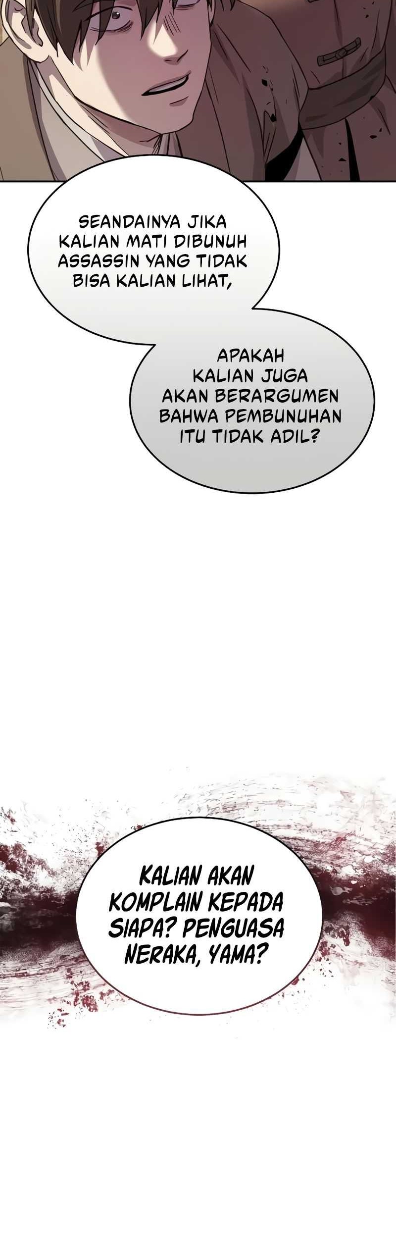 Absolute Dominion Chapter 10 Gambar 13