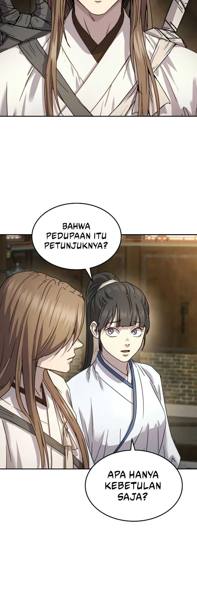 Absolute Dominion Chapter 10 Gambar 16