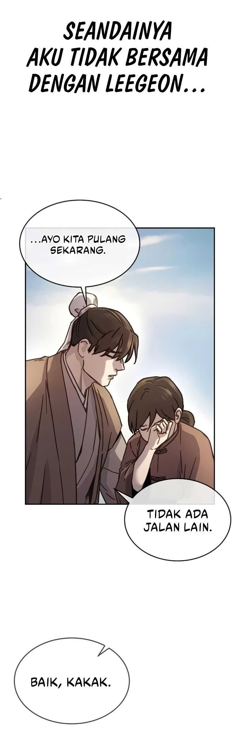 Absolute Dominion Chapter 10 Gambar 21