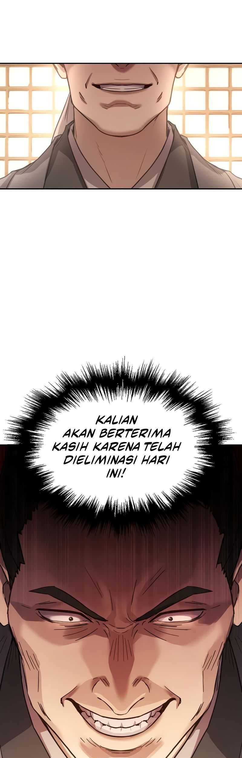 Absolute Dominion Chapter 10 Gambar 22