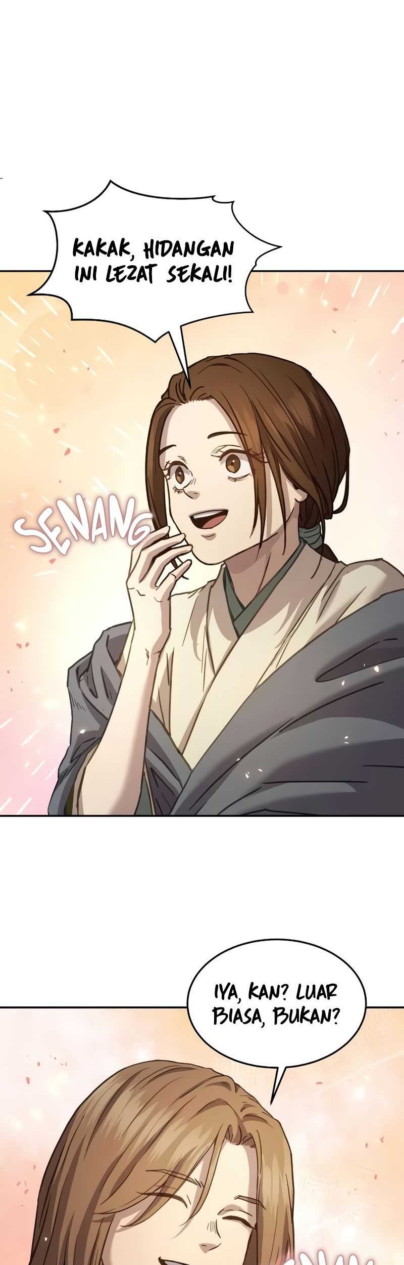 Absolute Dominion Chapter 10 Gambar 27