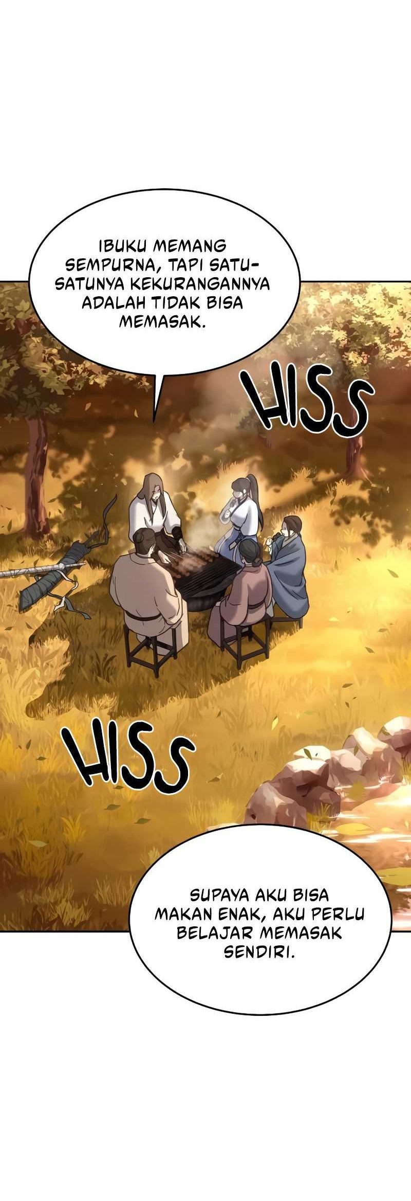 Absolute Dominion Chapter 10 Gambar 29