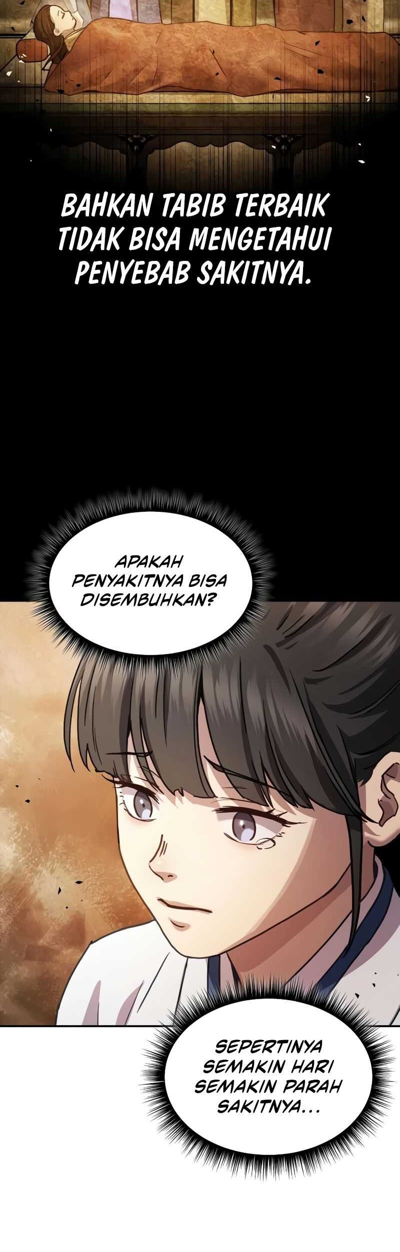 Absolute Dominion Chapter 10 Gambar 33