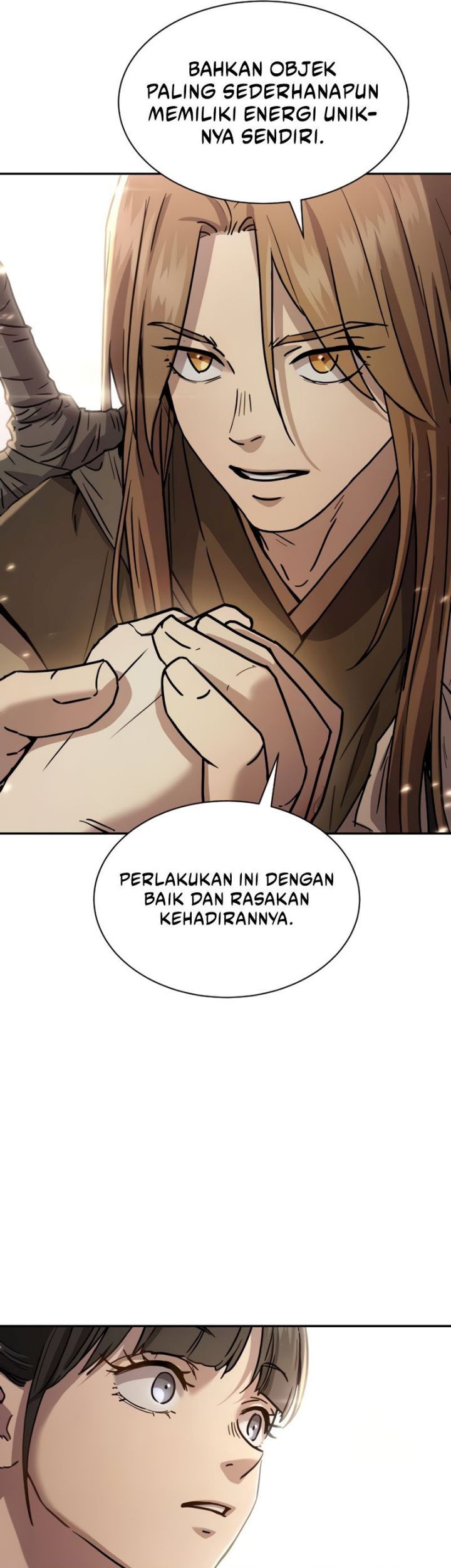 Absolute Dominion Chapter 11 Gambar 34