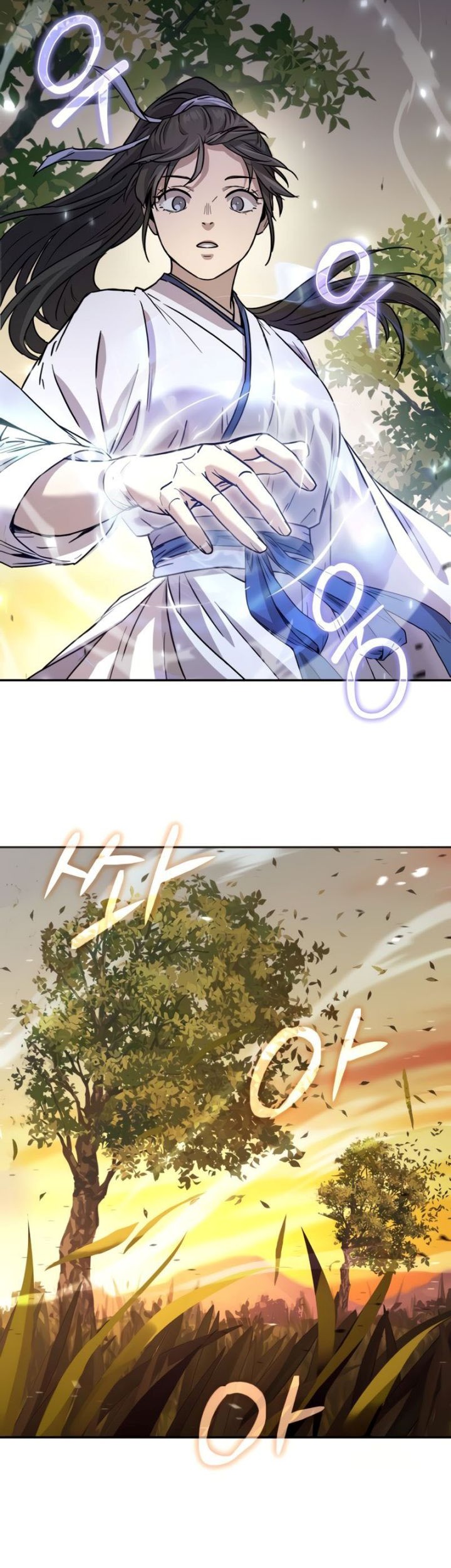 Absolute Dominion Chapter 11 Gambar 36