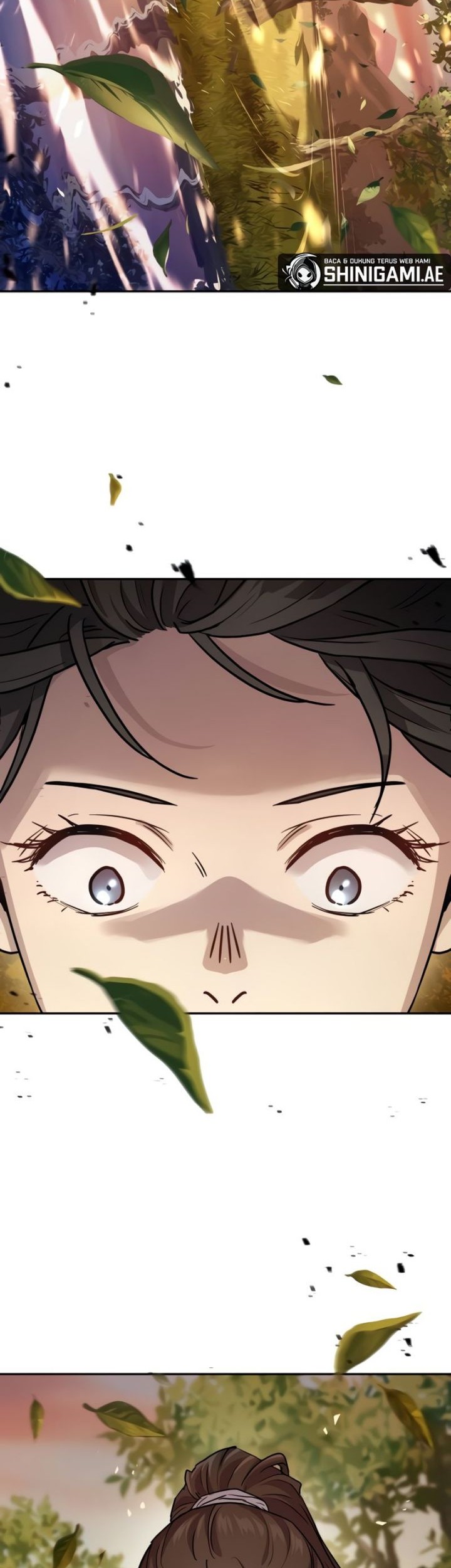 Absolute Dominion Chapter 11 Gambar 43