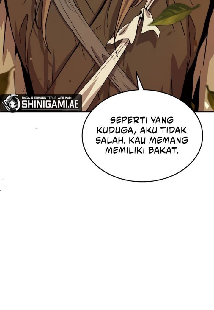 Absolute Dominion Chapter 11 Gambar 45
