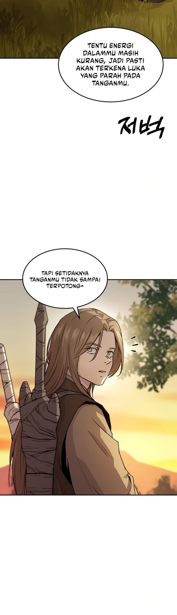 Absolute Dominion Chapter 11 Gambar 51