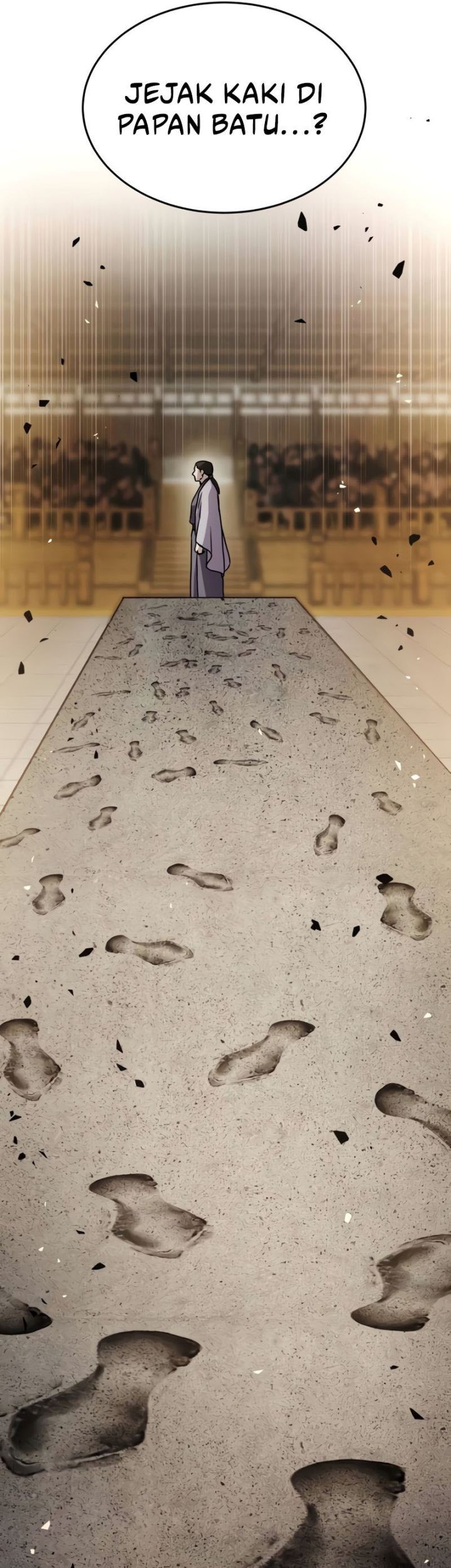 Absolute Dominion Chapter 11 Gambar 58