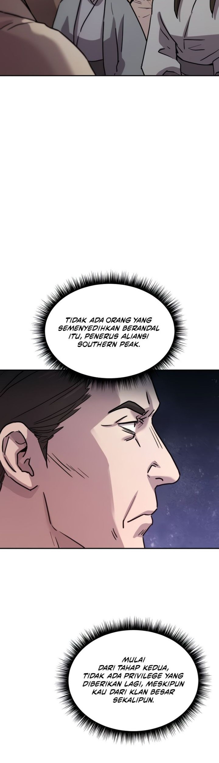 Absolute Dominion Chapter 11 Gambar 63