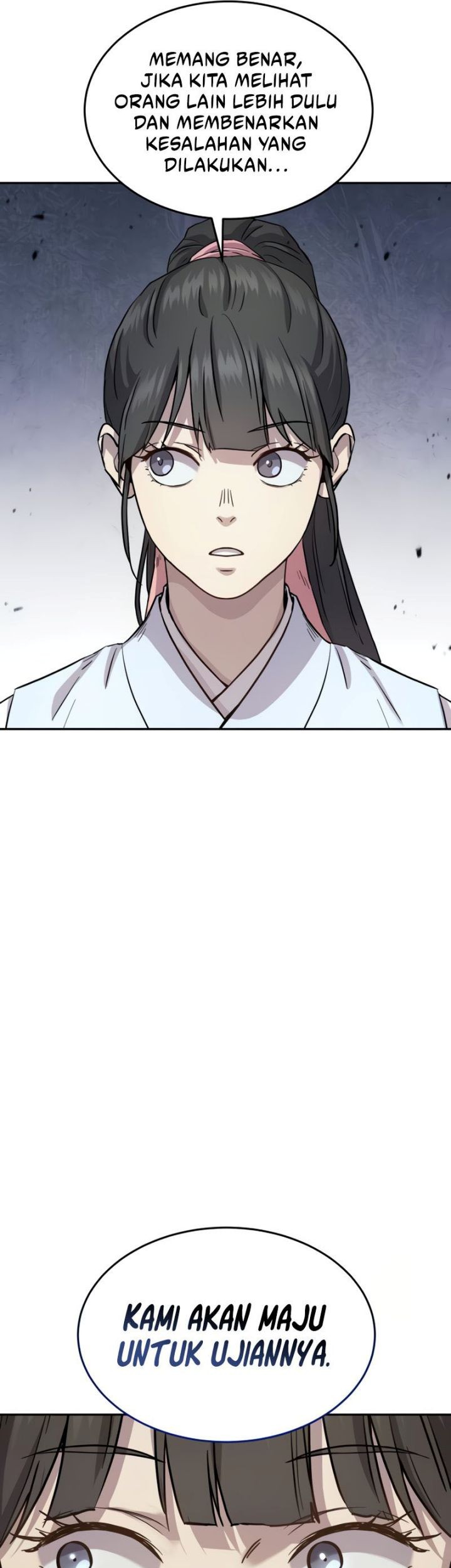 Absolute Dominion Chapter 11 Gambar 70