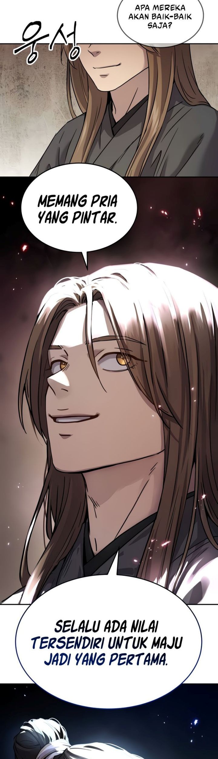 Absolute Dominion Chapter 11 Gambar 72