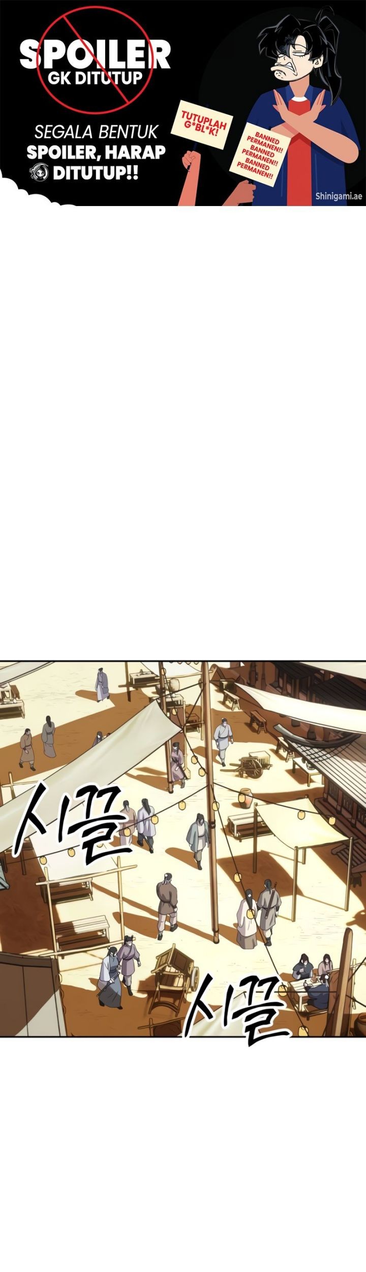 Baca  Absolute Dominion Chapter 11 Gambar 2