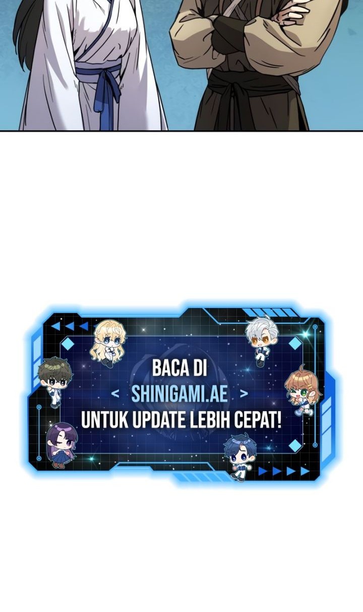 Absolute Dominion Chapter 11 Gambar 5