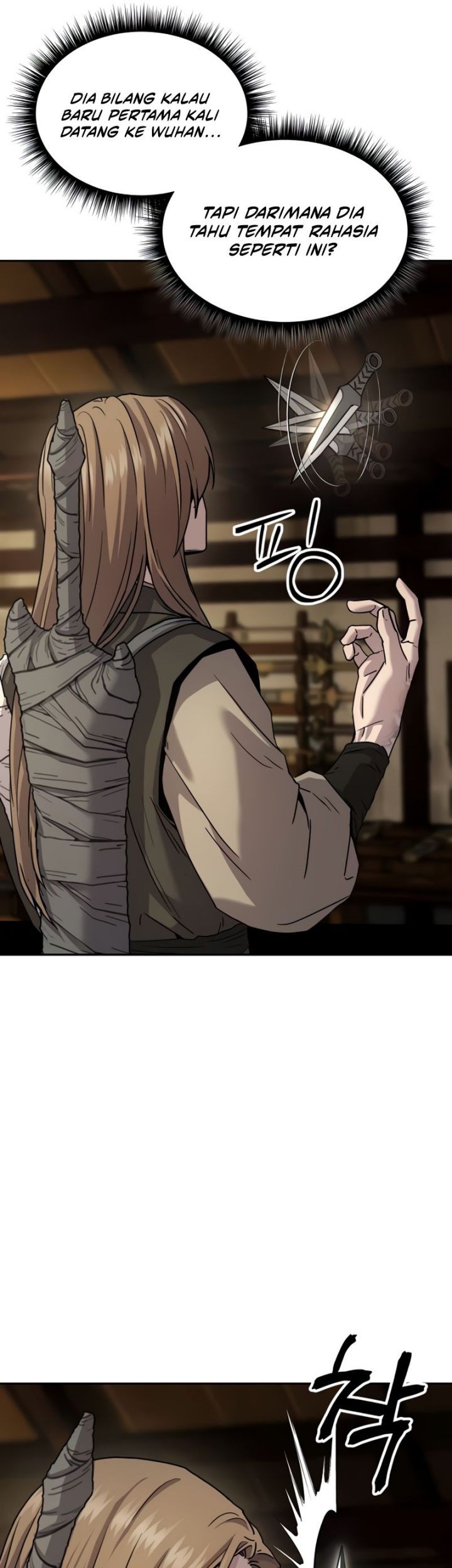 Absolute Dominion Chapter 11 Gambar 10