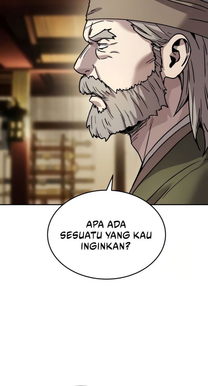 Absolute Dominion Chapter 11 Gambar 17