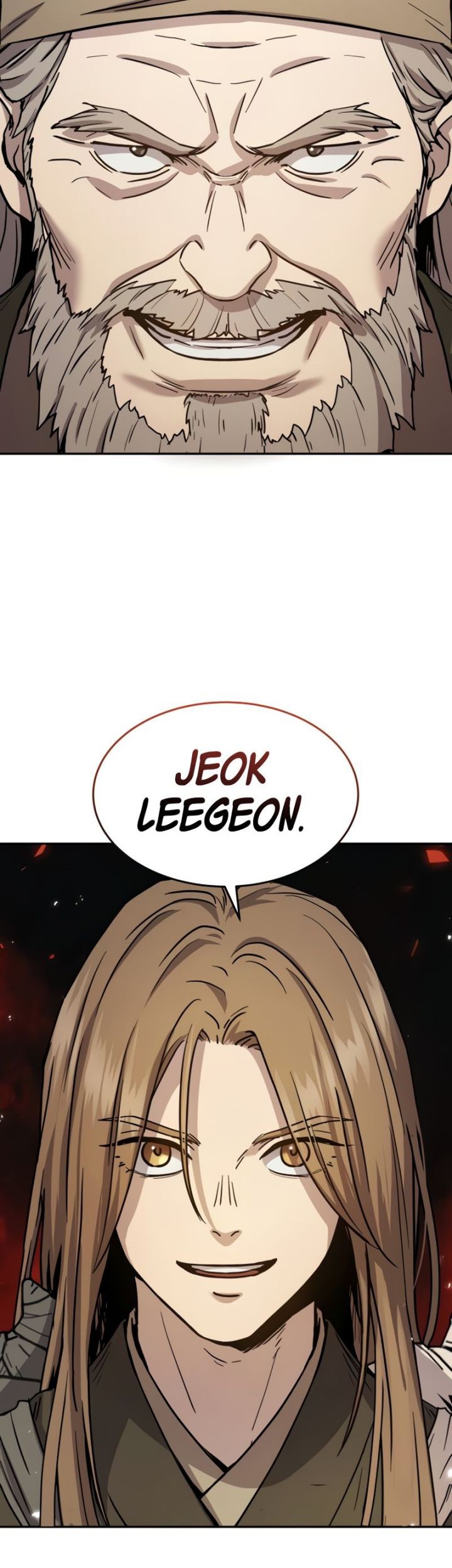 Absolute Dominion Chapter 11 Gambar 22