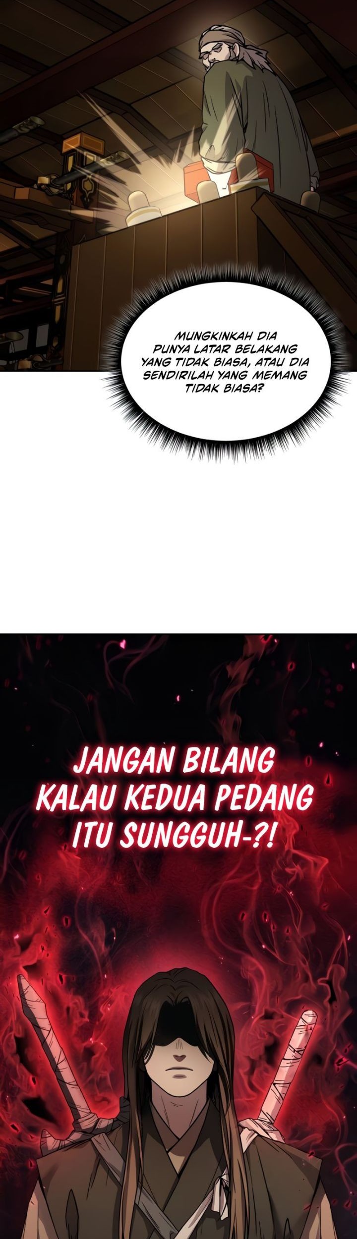 Absolute Dominion Chapter 11 Gambar 24