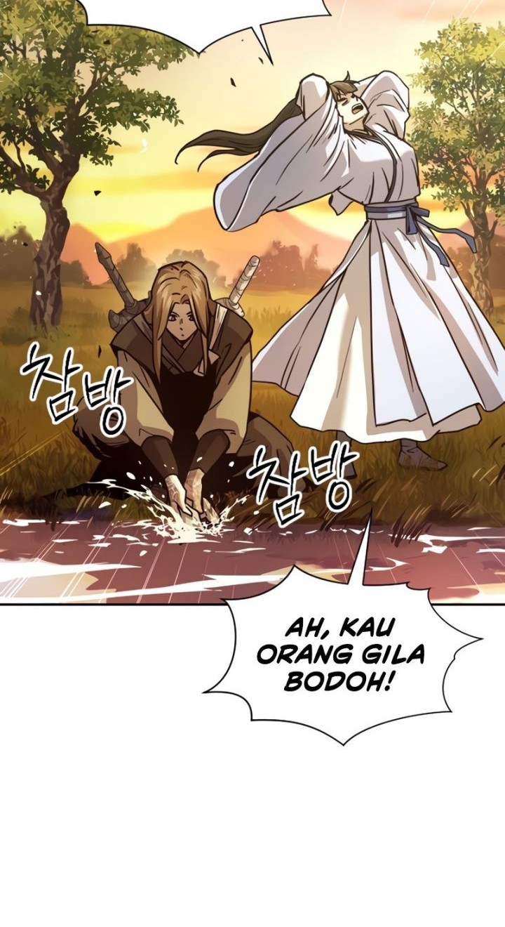 Absolute Dominion Chapter 11 Gambar 29