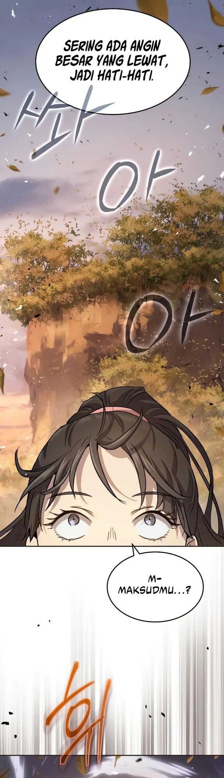 Absolute Dominion Chapter 13 Gambar 38