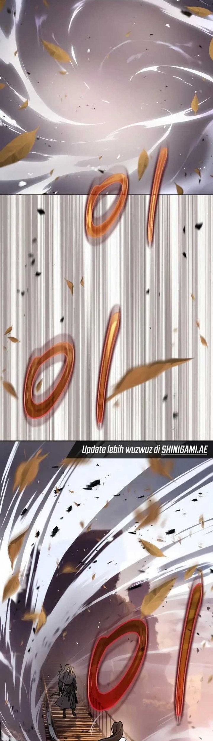 Absolute Dominion Chapter 13 Gambar 39