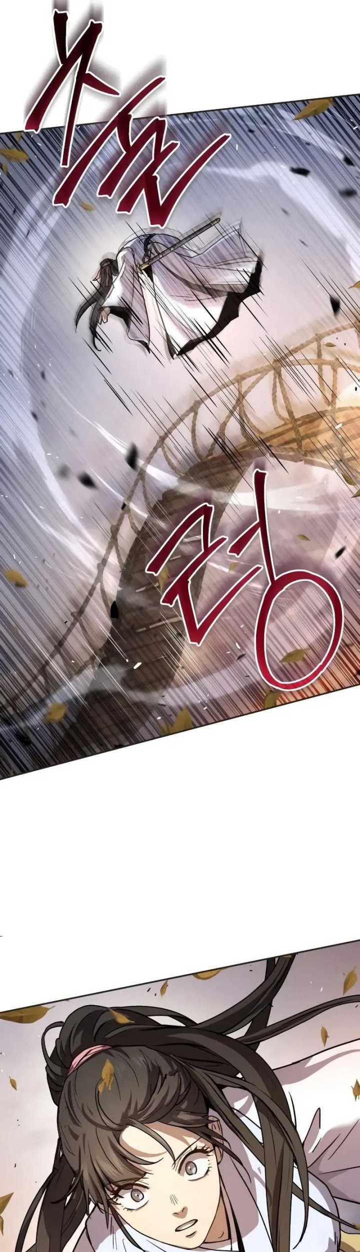 Absolute Dominion Chapter 13 Gambar 42