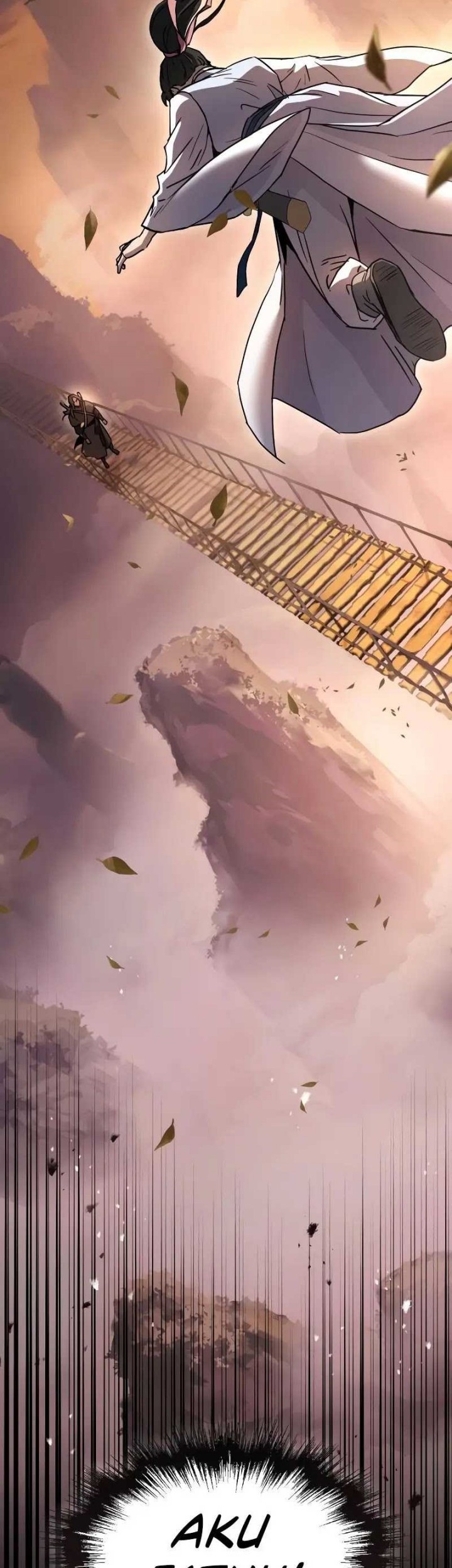 Absolute Dominion Chapter 13 Gambar 44