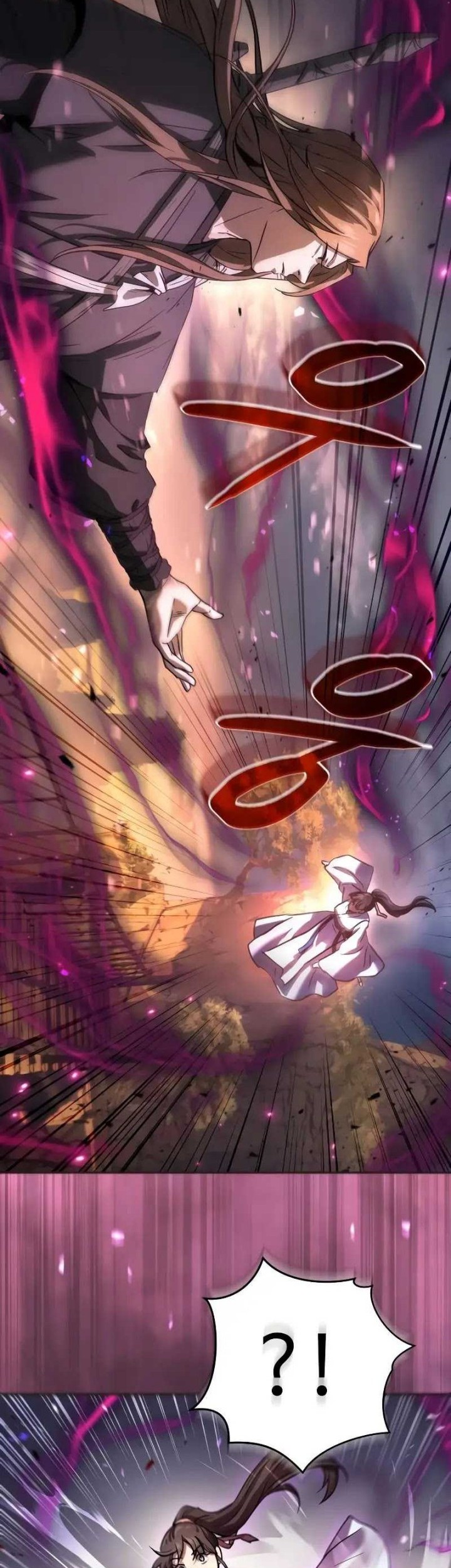 Absolute Dominion Chapter 13 Gambar 47