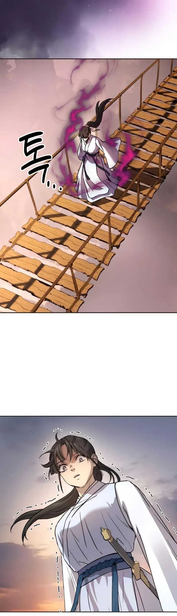 Absolute Dominion Chapter 13 Gambar 50