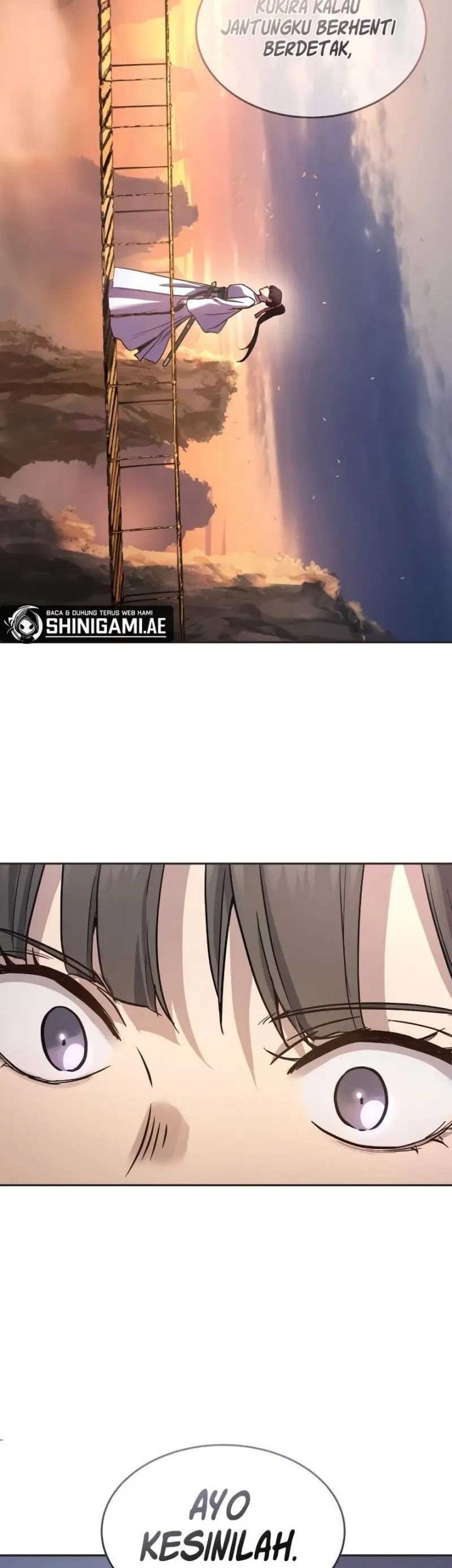 Absolute Dominion Chapter 13 Gambar 56