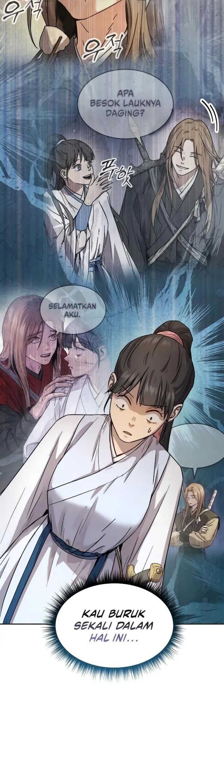 Absolute Dominion Chapter 13 Gambar 59