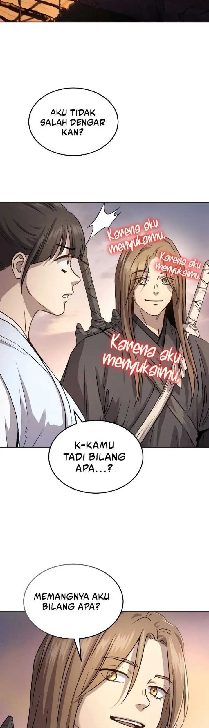 Absolute Dominion Chapter 13 Gambar 63