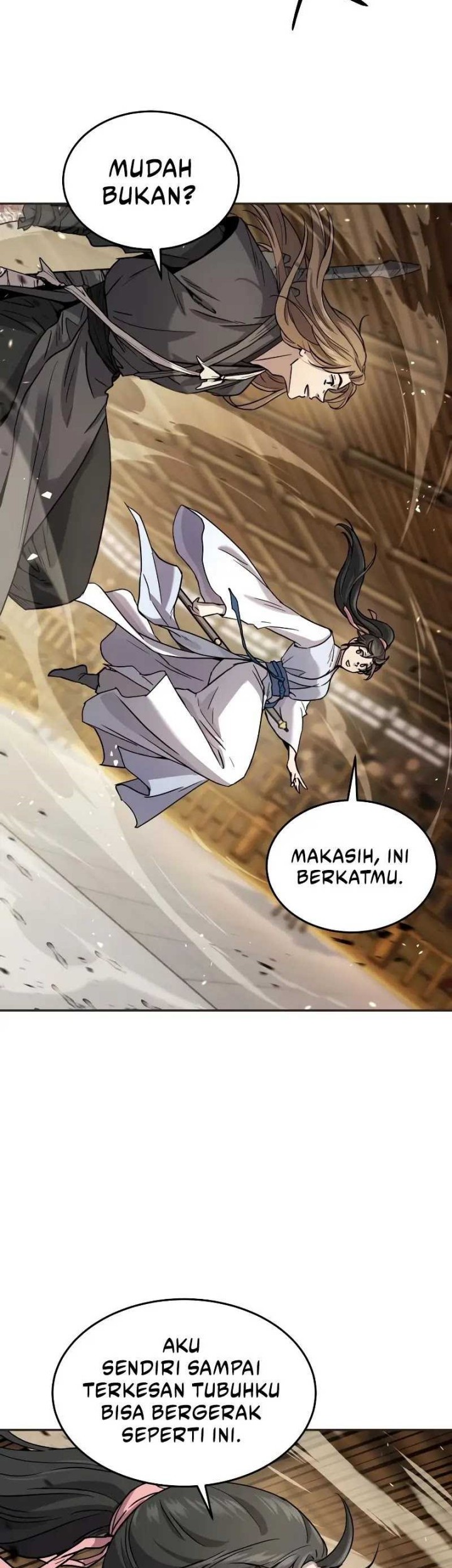 Absolute Dominion Chapter 13 Gambar 4