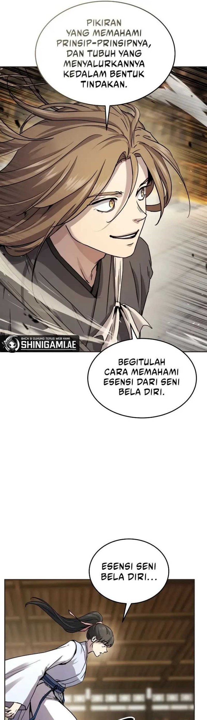 Absolute Dominion Chapter 13 Gambar 6