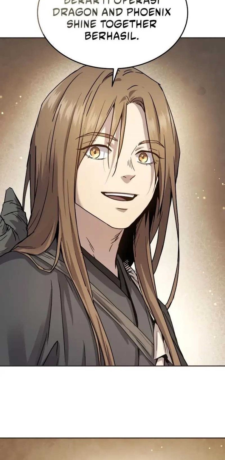 Absolute Dominion Chapter 13 Gambar 9