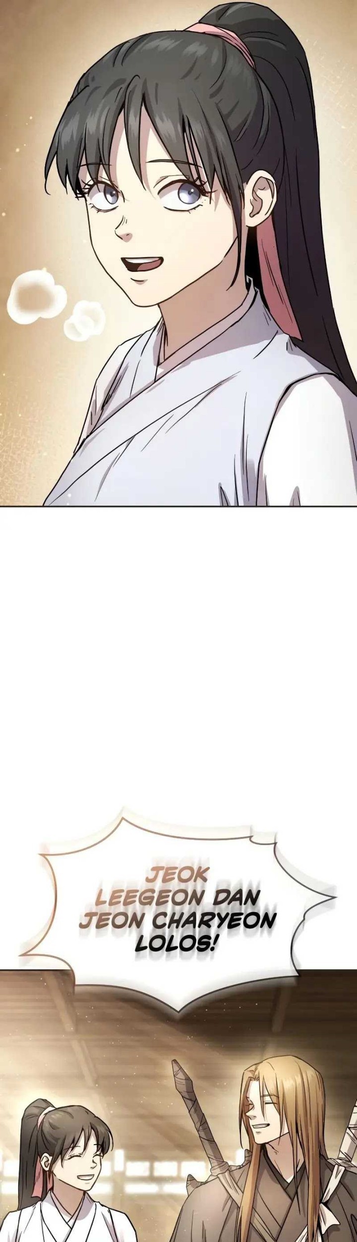 Absolute Dominion Chapter 13 Gambar 10