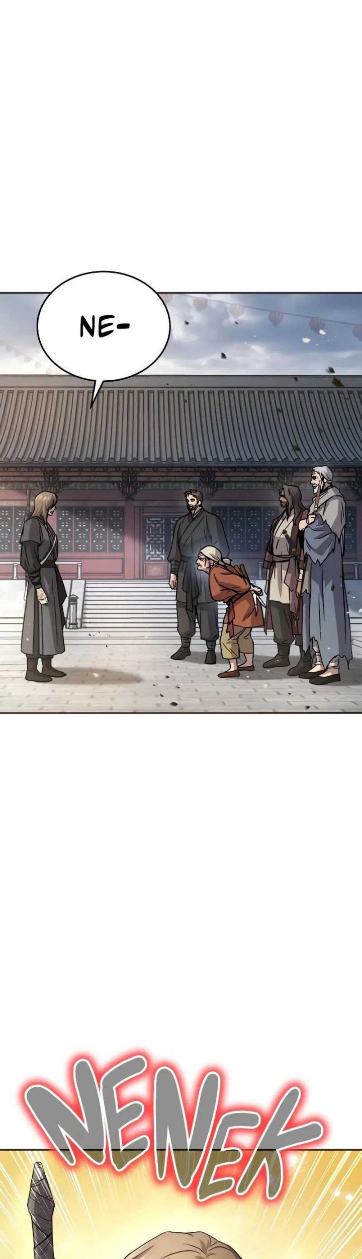 Absolute Dominion Chapter 13 Gambar 14