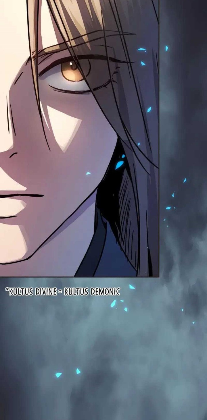 Absolute Dominion Chapter 13 Gambar 21