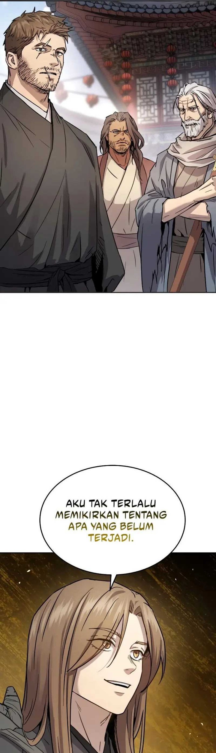 Absolute Dominion Chapter 13 Gambar 22