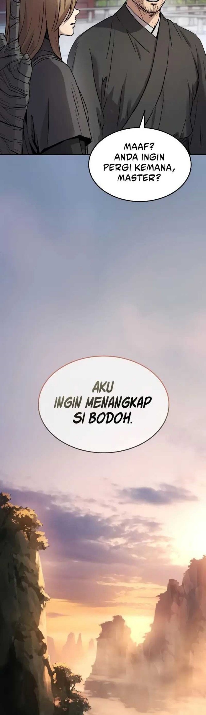 Absolute Dominion Chapter 13 Gambar 24