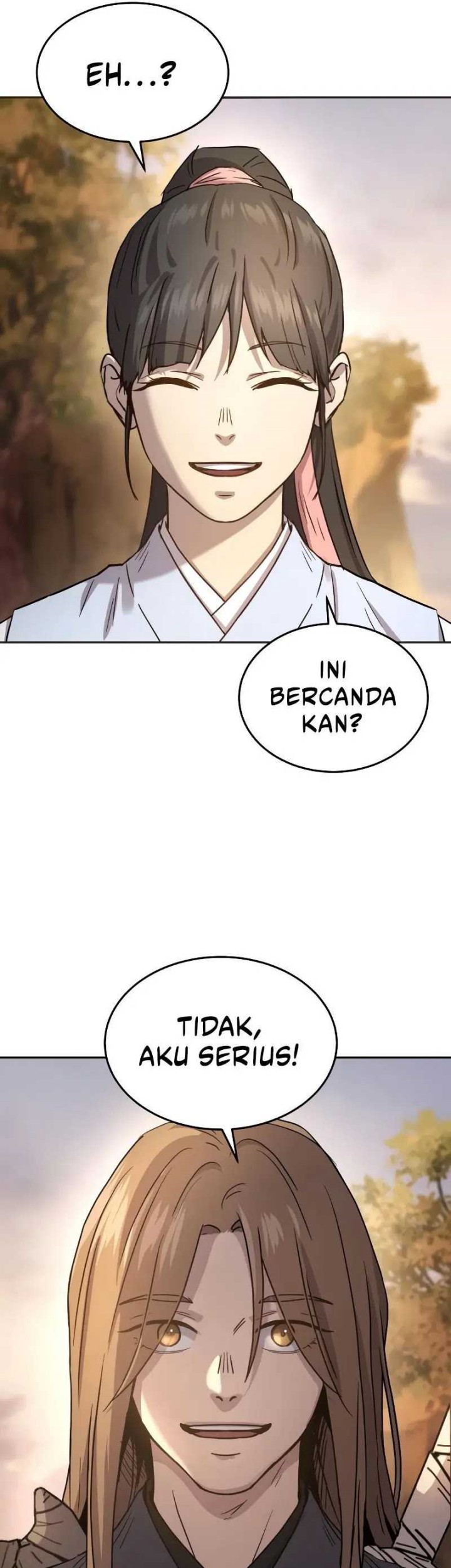 Absolute Dominion Chapter 13 Gambar 26