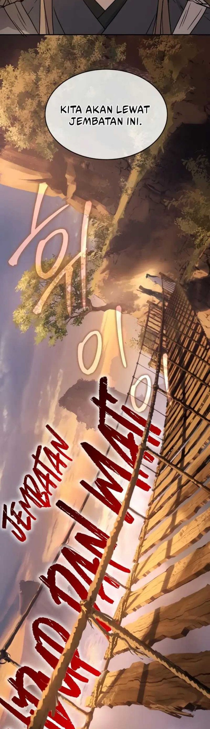 Absolute Dominion Chapter 13 Gambar 27