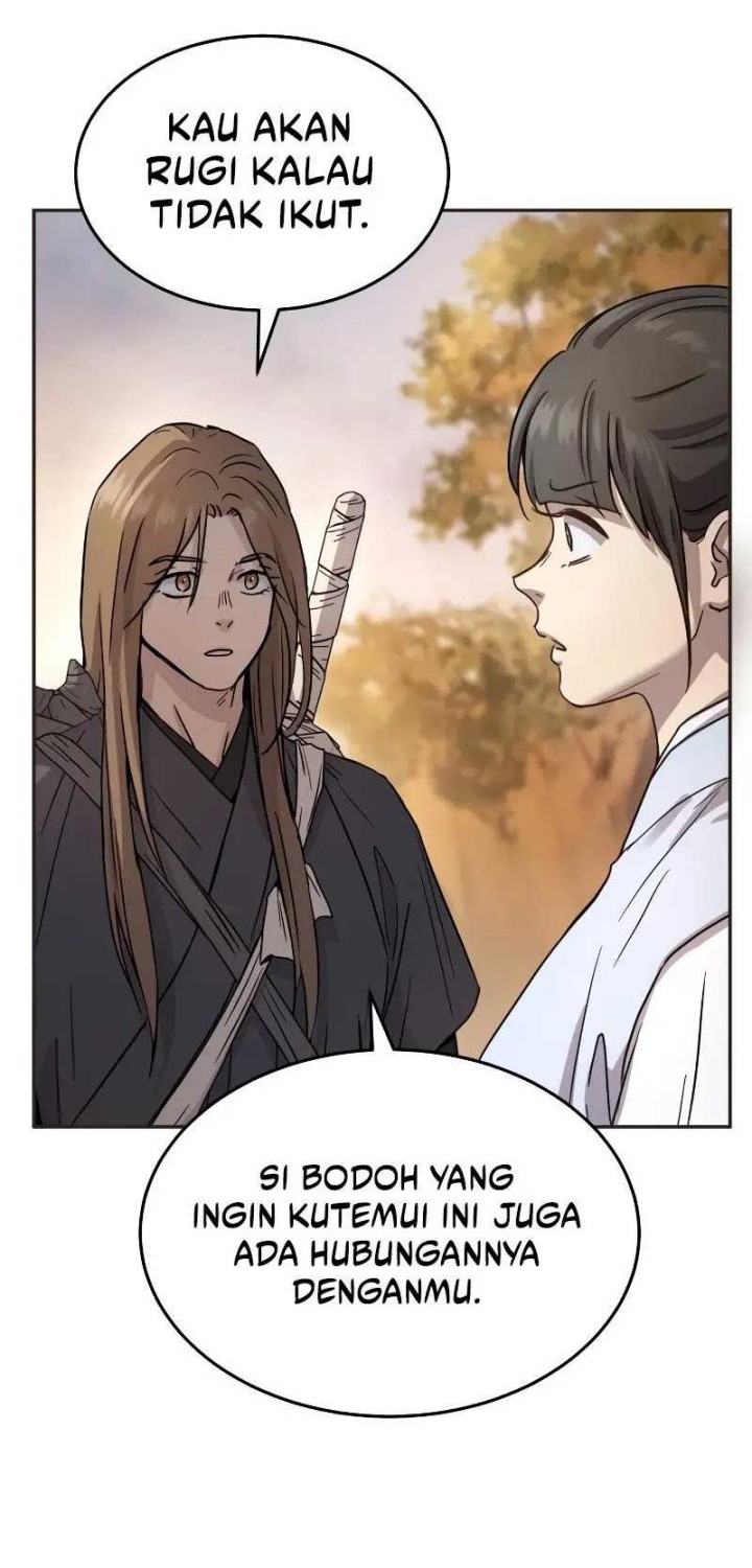 Absolute Dominion Chapter 13 Gambar 29