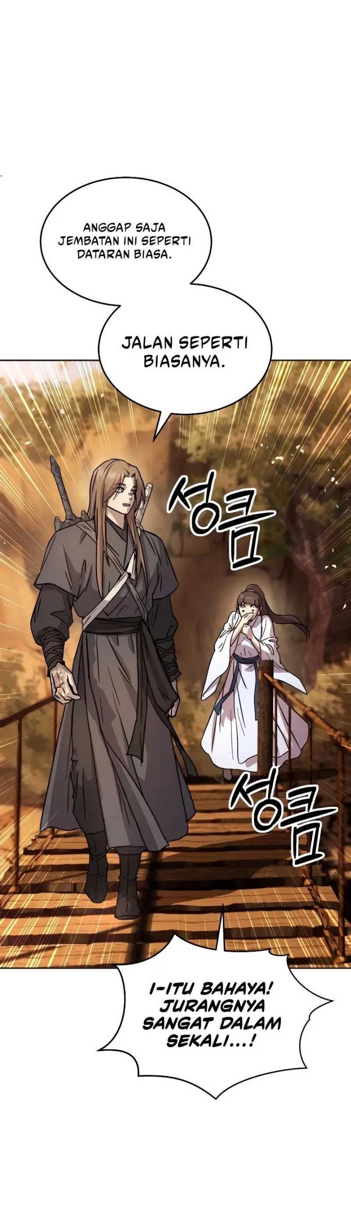 Absolute Dominion Chapter 13 Gambar 30