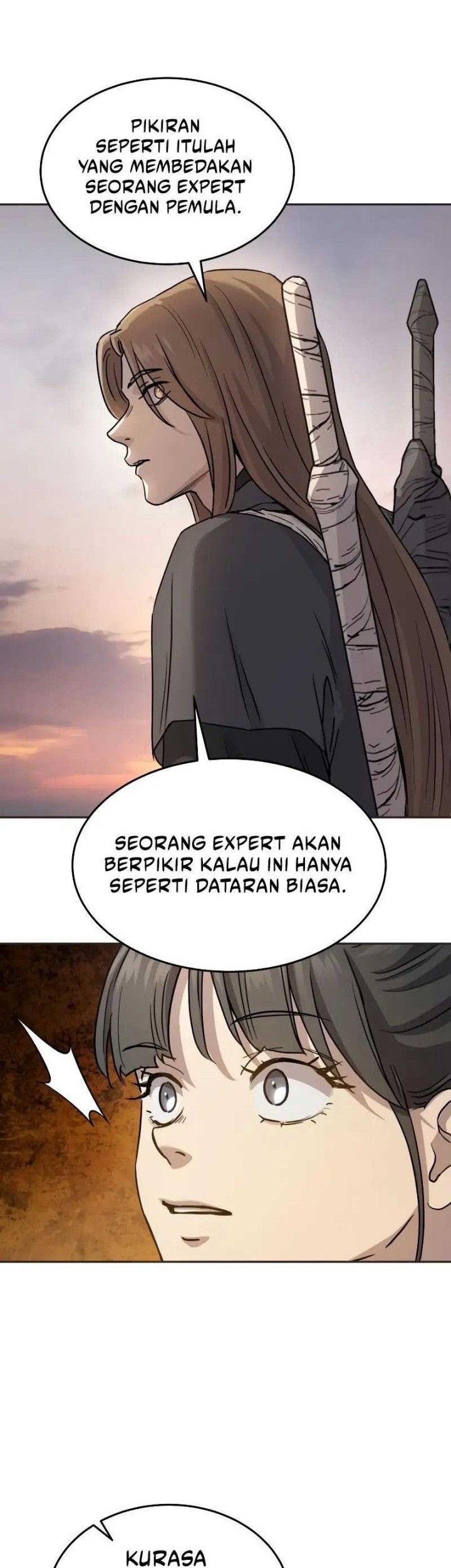 Absolute Dominion Chapter 13 Gambar 31