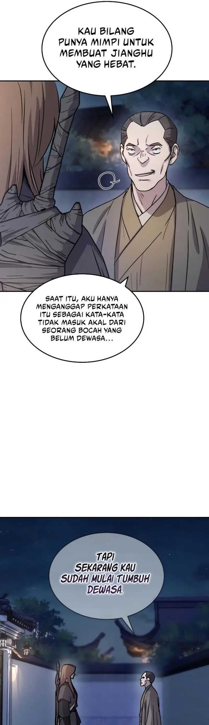 Absolute Dominion Chapter 14 Gambar 46