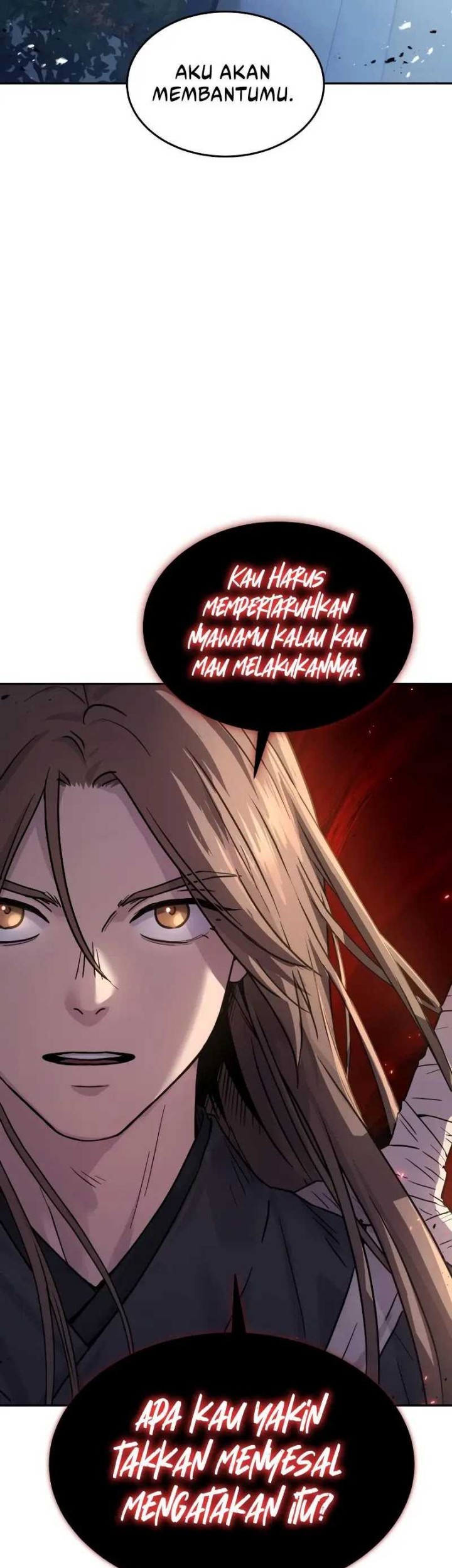 Absolute Dominion Chapter 14 Gambar 50