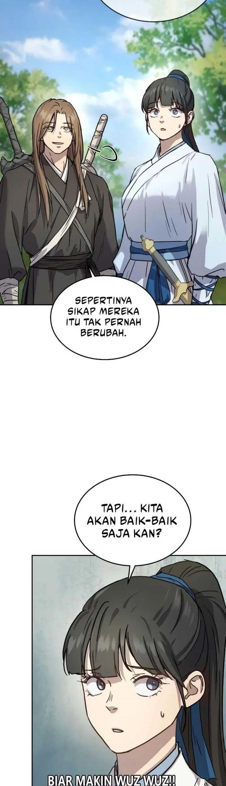 Absolute Dominion Chapter 14 Gambar 59