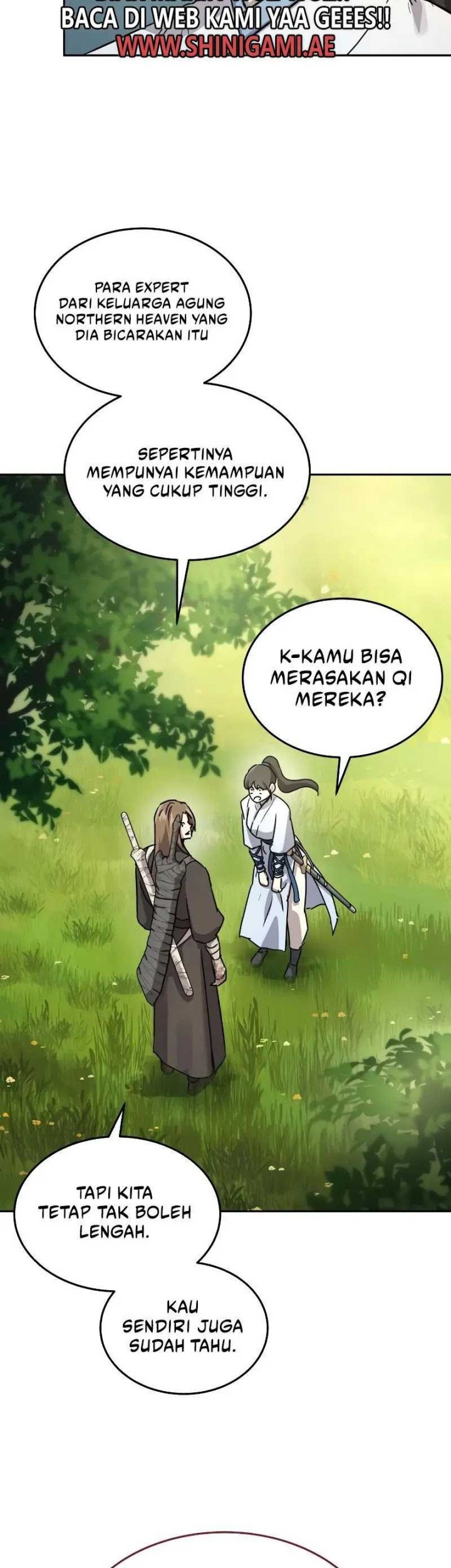 Absolute Dominion Chapter 14 Gambar 60